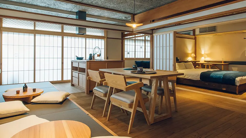 Showcase Hotel KASANE