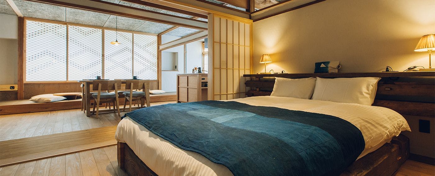 Showcase Hotel KASANE