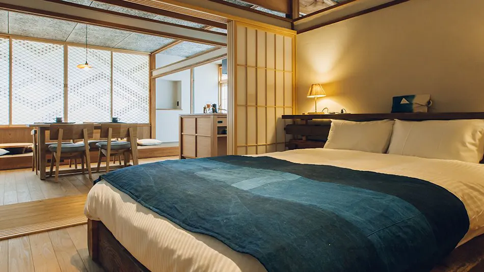 Showcase Hotel KASANE