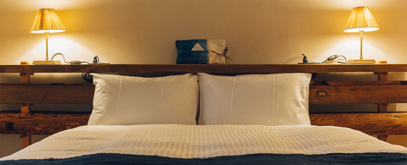 Showcase Hotel KASANE