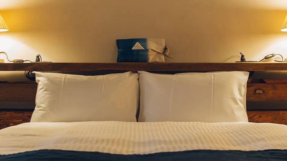 Showcase Hotel KASANE