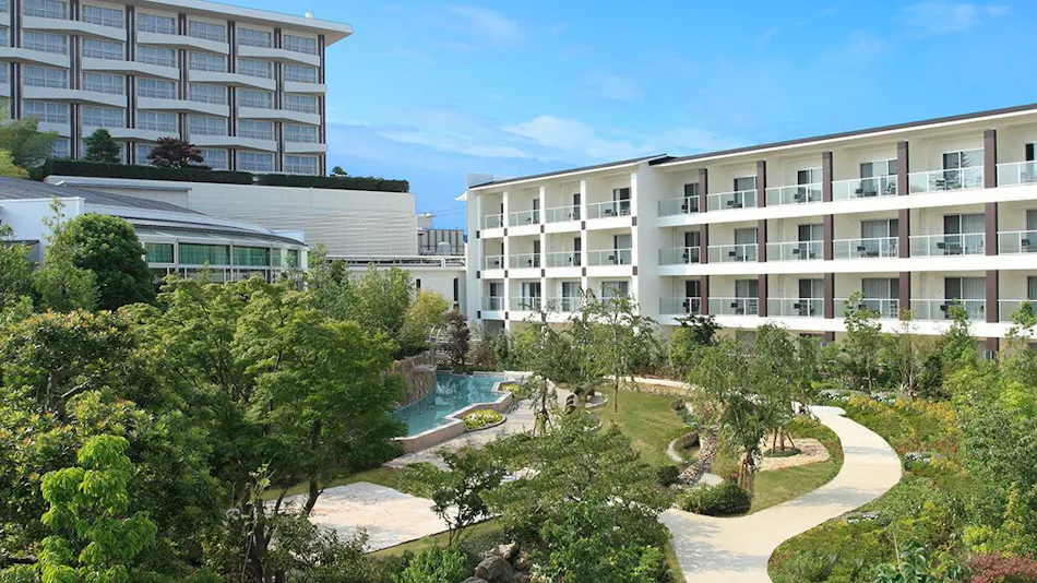 Hotel Wellseason Hamanako