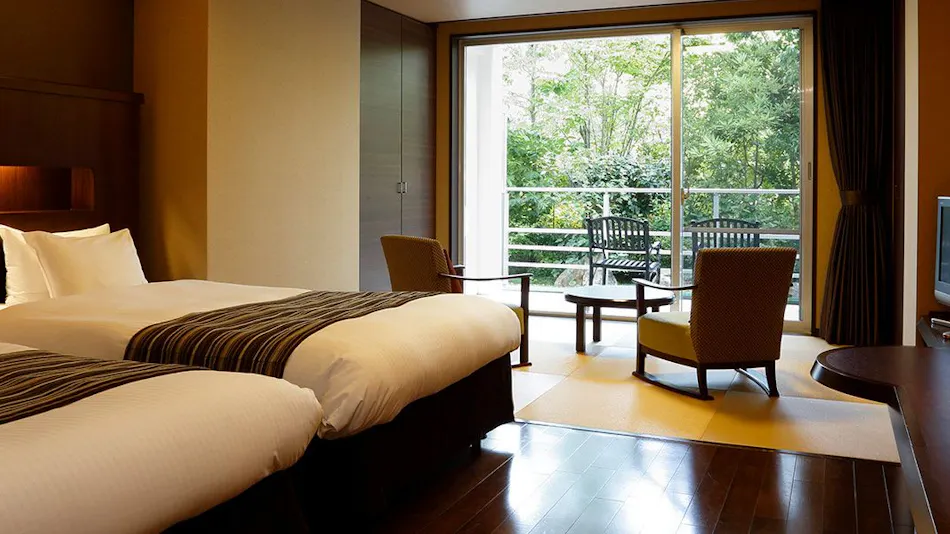 Hotel Wellseason Hamanako