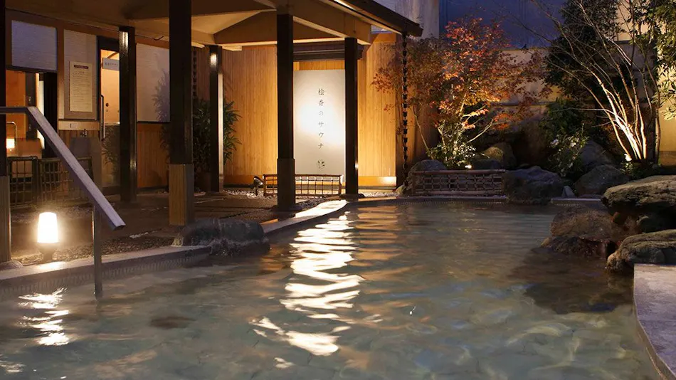 Hotel Wellseason Hamanako