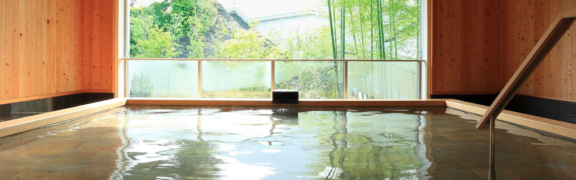 ホテルウェルシーズン浜名湖