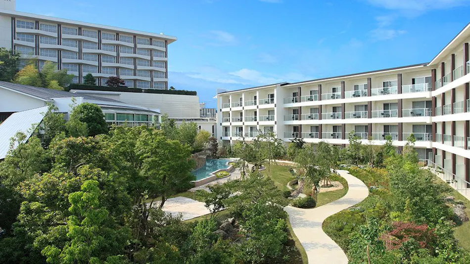 Hotel Wellseason Hamanako