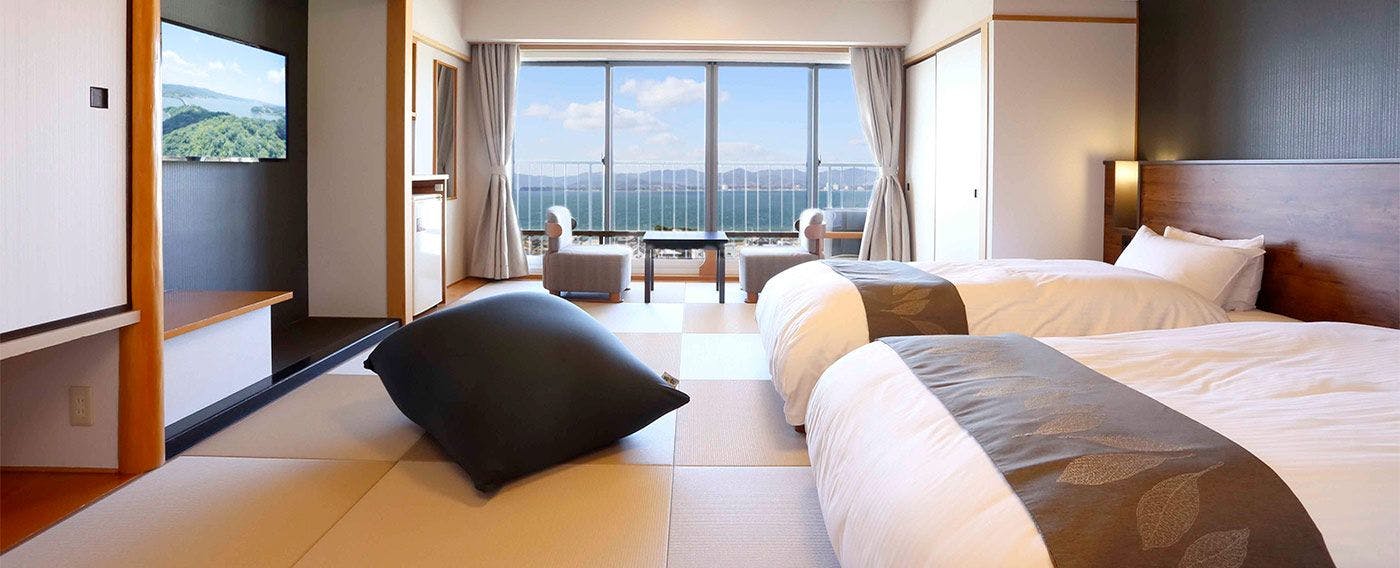 Hotel Wellseason Hamanako