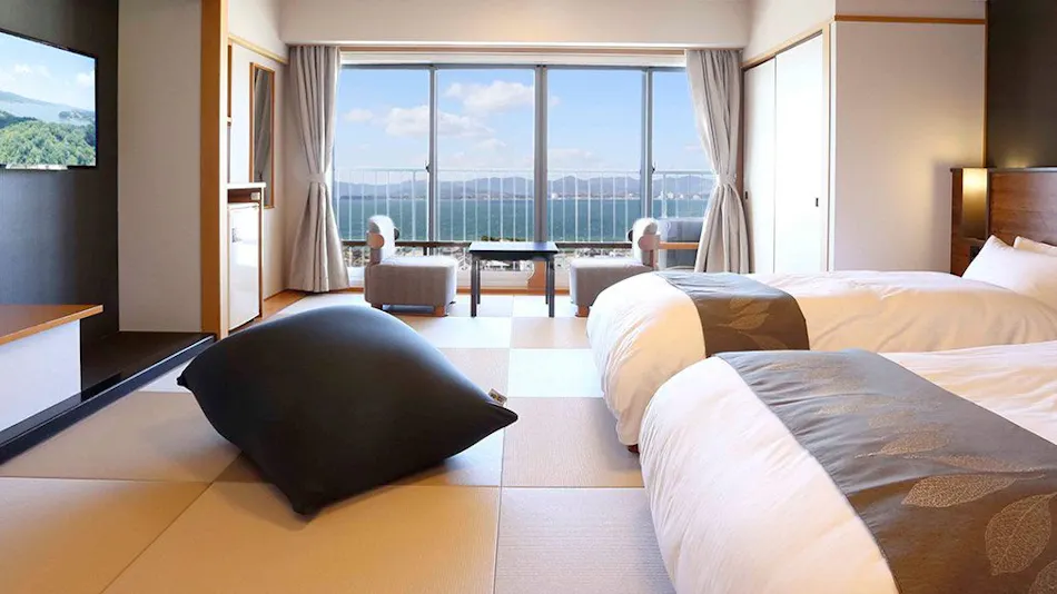 Hotel Wellseason Hamanako