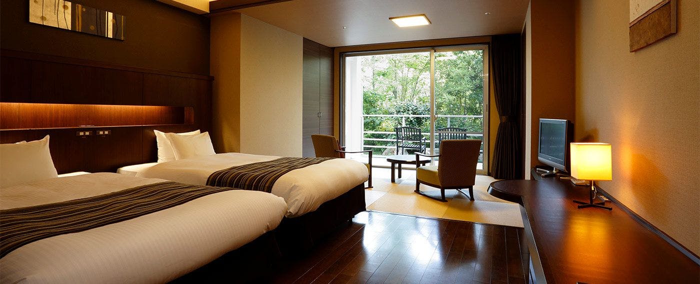 Hotel Wellseason Hamanako