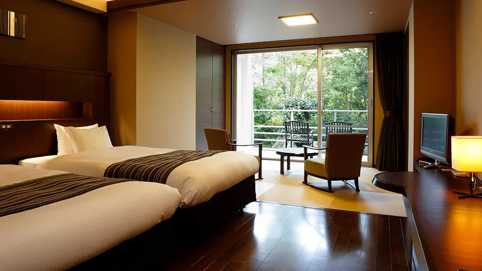 Hotel Wellseason Hamanako