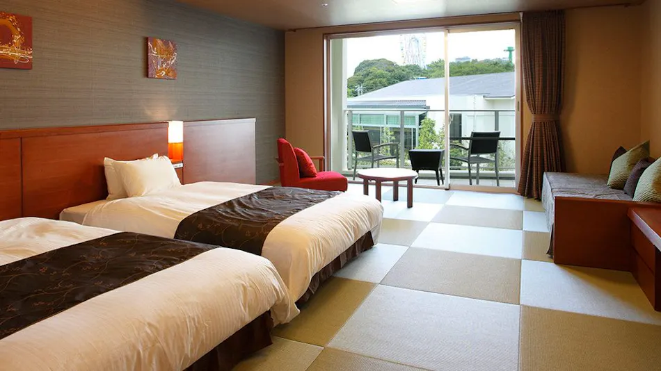 Hotel Wellseason Hamanako