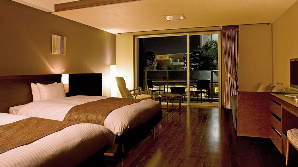 Hotel Wellseason Hamanako