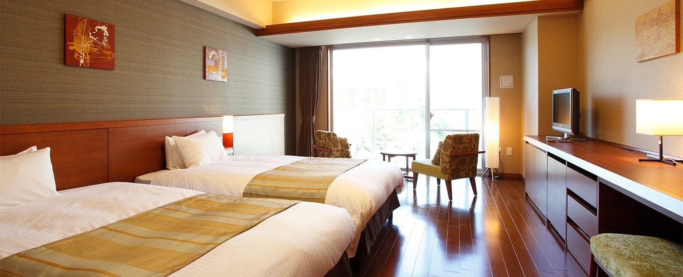 Hotel Wellseason Hamanako