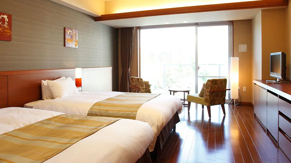 Hotel Wellseason Hamanako