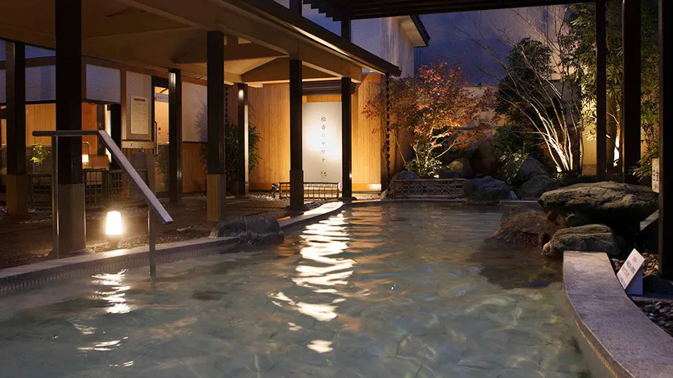Hotel Wellseason Hamanako