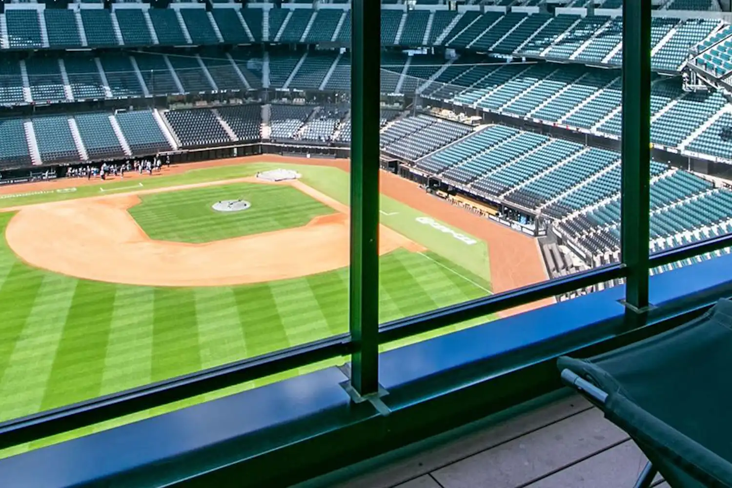 ระเบียง