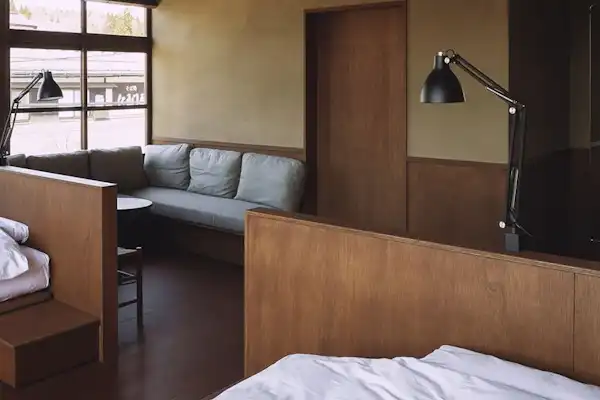 ห้องพัก