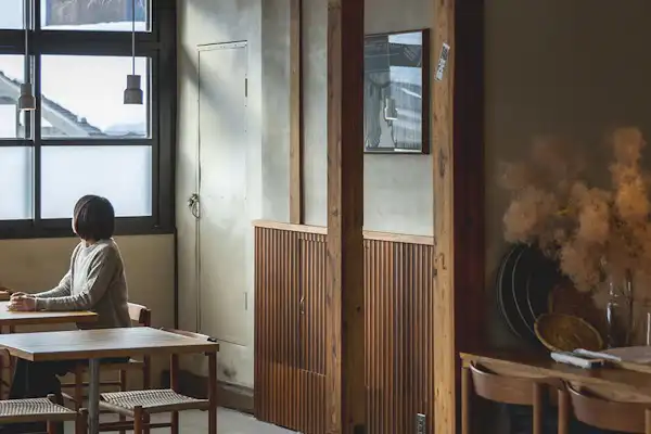 ร้านอาหาร