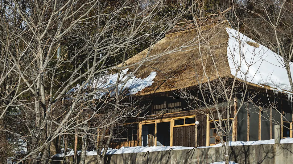 awai Togakushi