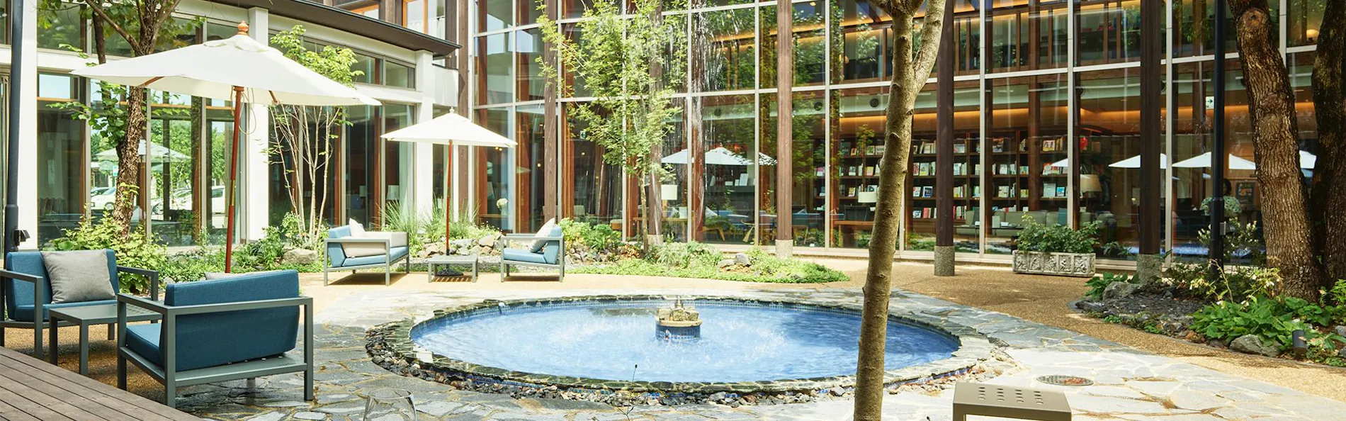 WineryRetreat ヴィネスパ byカーブドッチ