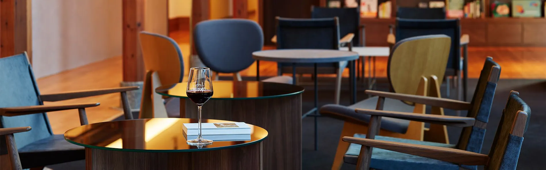 WineryRetreat ヴィネスパ byカーブドッチ