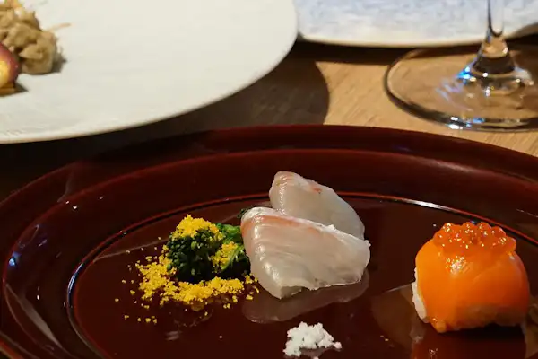 ตัวอย่างอาหาร