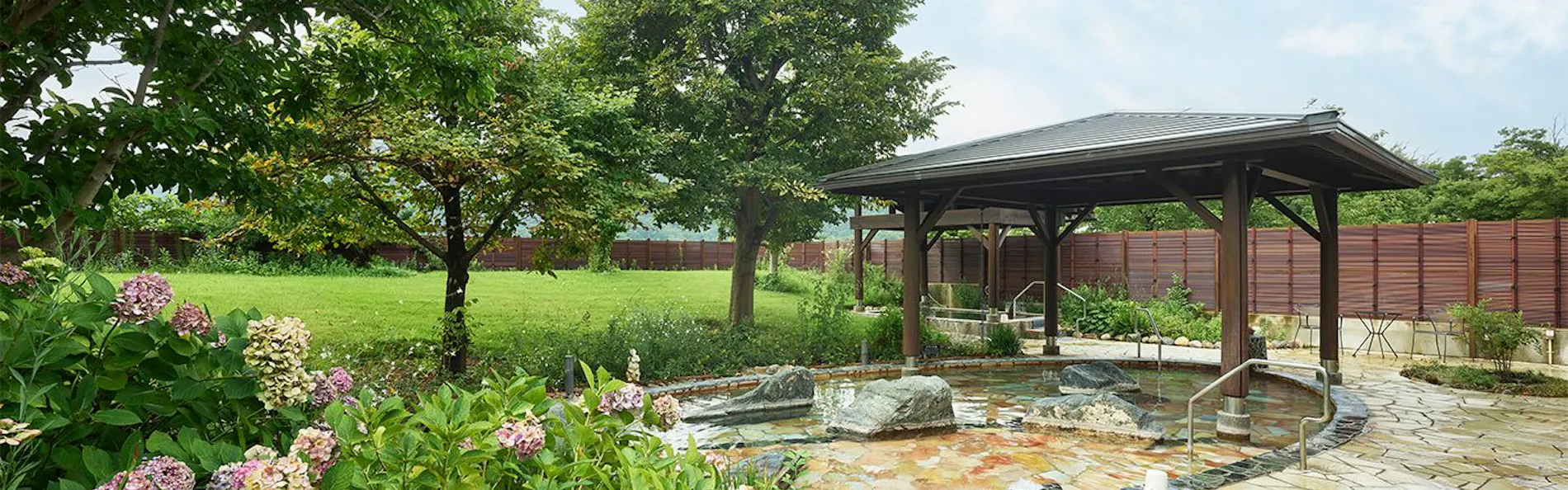 WineryRetreat ヴィネスパ byカーブドッチ