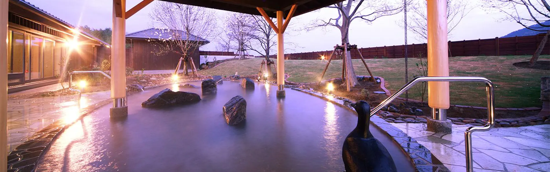 WineryRetreat ヴィネスパ byカーブドッチ