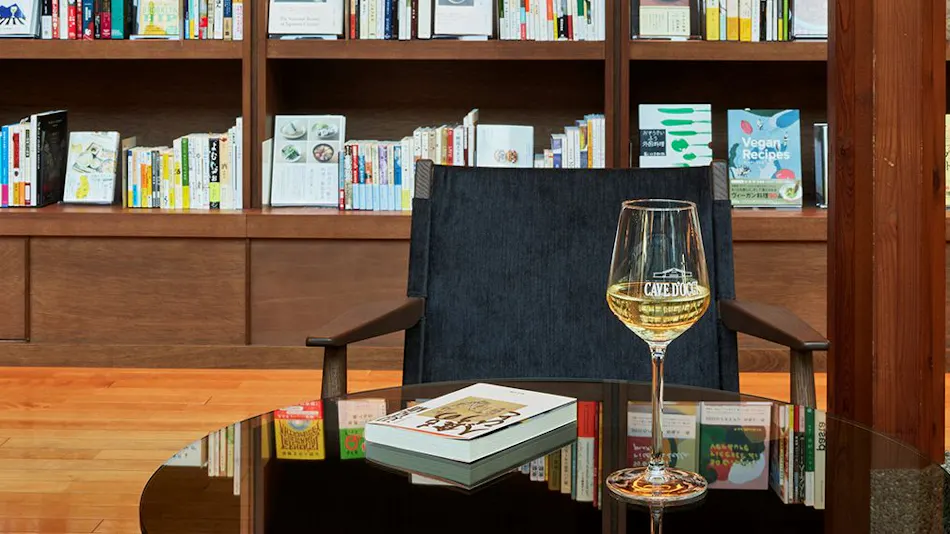 Cave d'Occi Vinespa