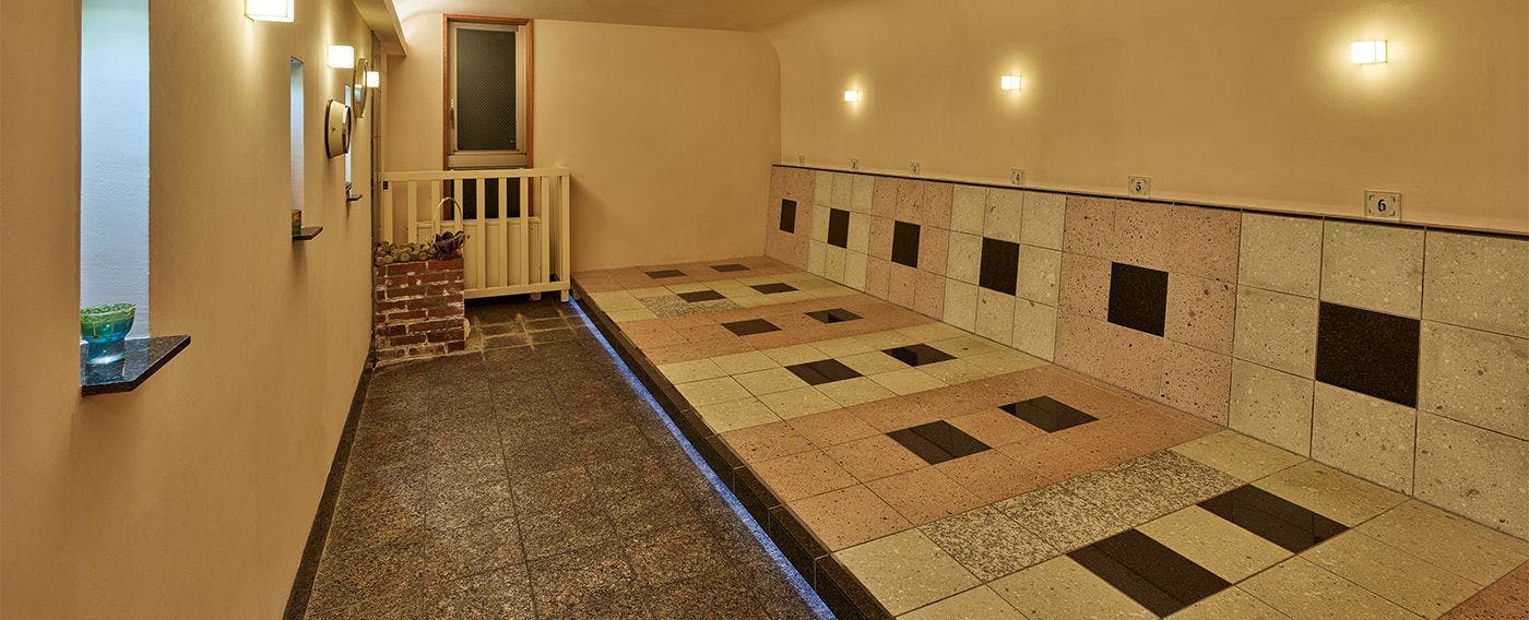WineryRetreat ヴィネスパ byカーブドッチ