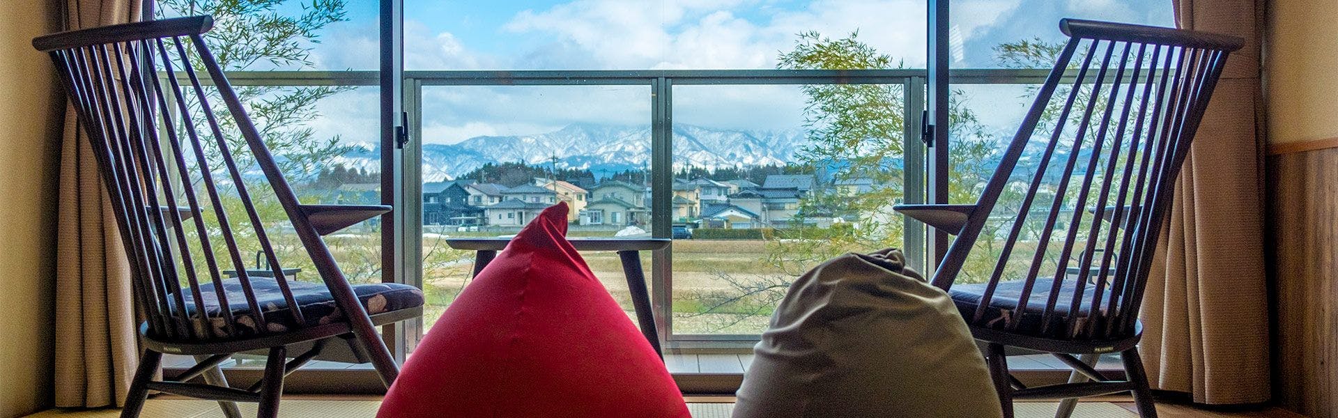 Hokuriku Toyama Japan's Famous Hot Spring Kintaro Onsen