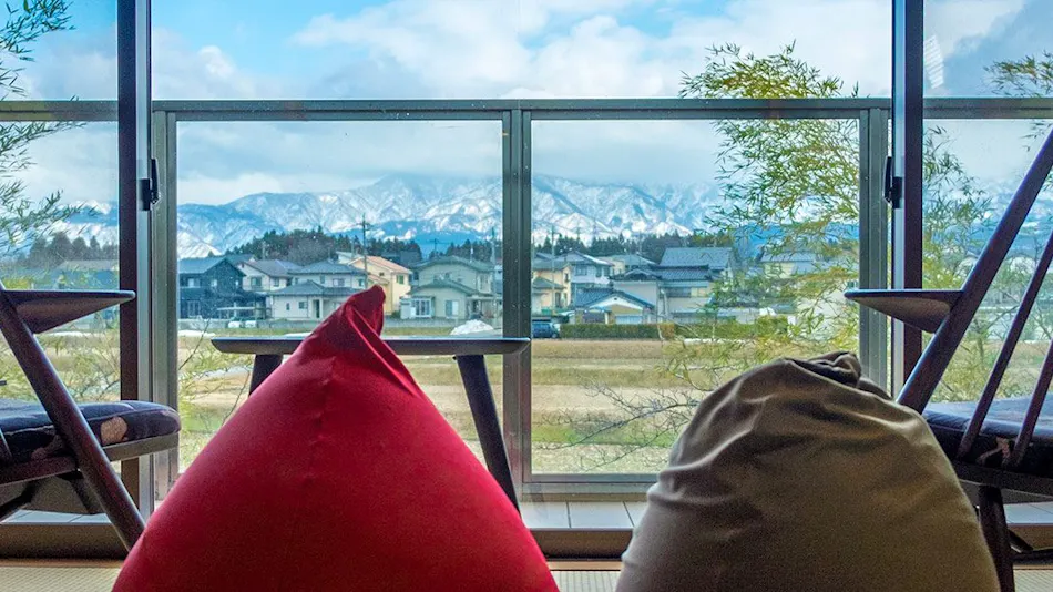 Hokuriku Toyama Japan's Famous Hot Spring Kintaro Onsen