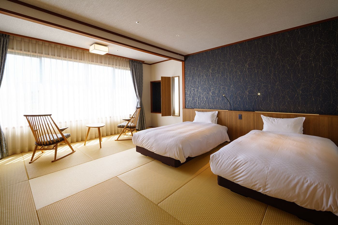 ห้องพัก