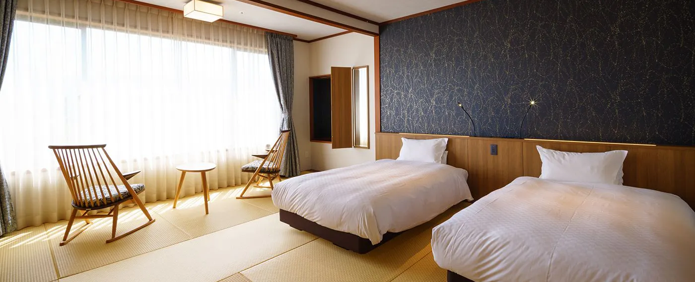 ห้องพัก