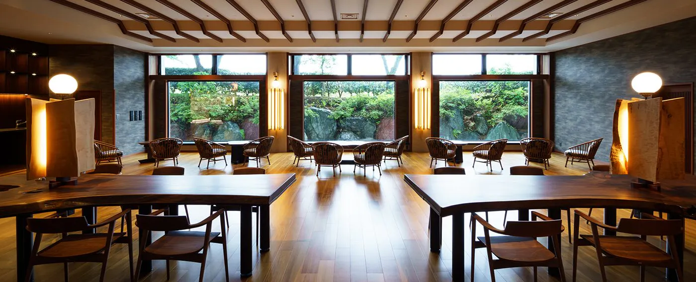 สิ่งอำนวยความสะดวกในโรงแรม