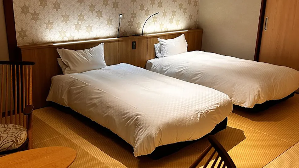 Hokuriku Toyama Japan's Famous Hot Spring Kintaro Onsen