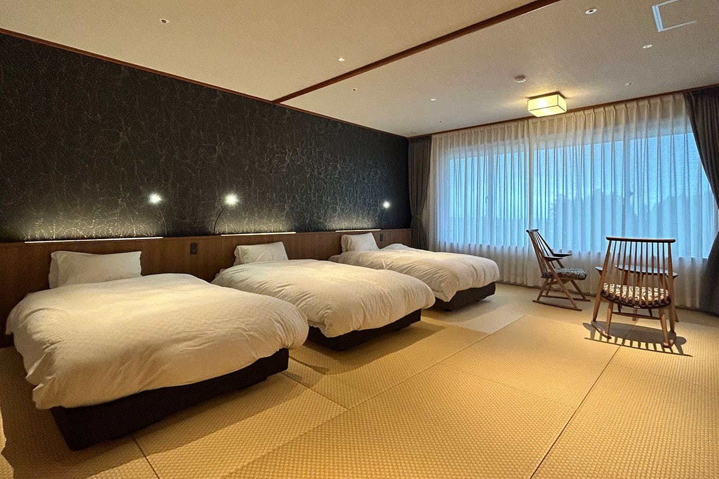 Hokuriku Toyama Japan's Famous Hot Spring Kintaro Onsen