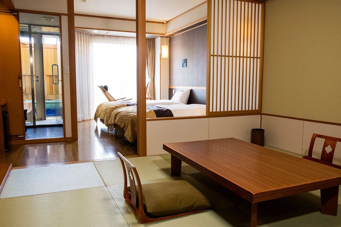 Hokuriku Toyama Japan's Famous Hot Spring Kintaro Onsen