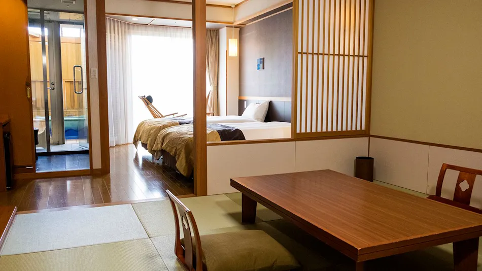 Hokuriku Toyama Japan's Famous Hot Spring Kintaro Onsen