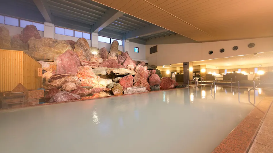Hokuriku Toyama Japan's Famous Hot Spring Kintaro Onsen