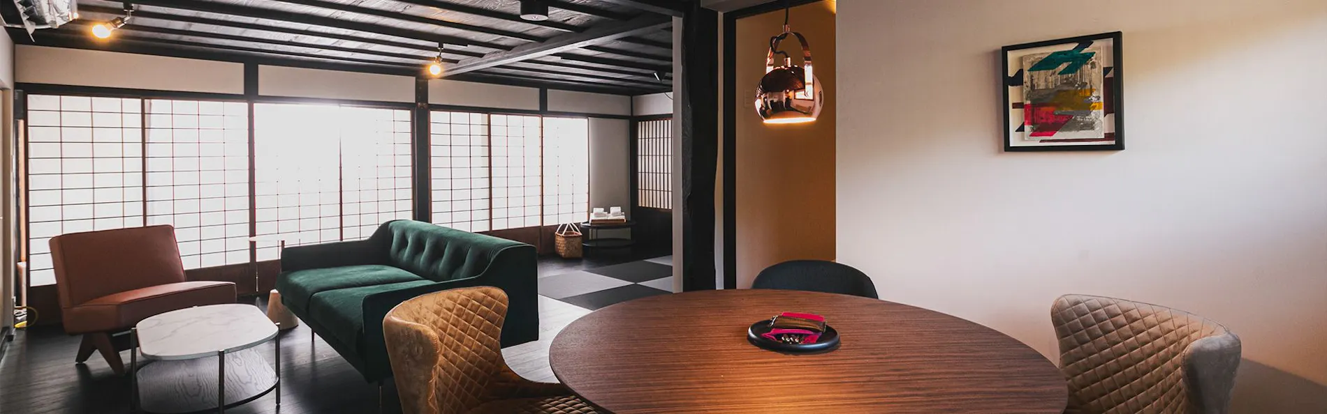 オーベルジュ カラ 宗像 with ritomaru