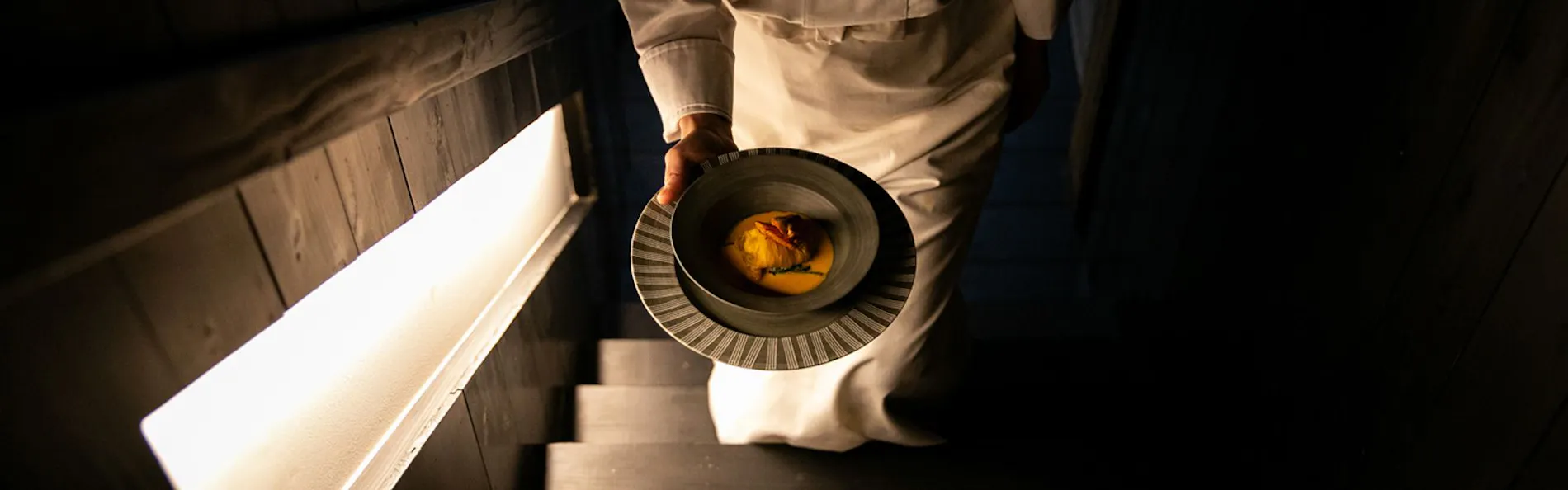 オーベルジュ カラ 宗像 with ritomaru