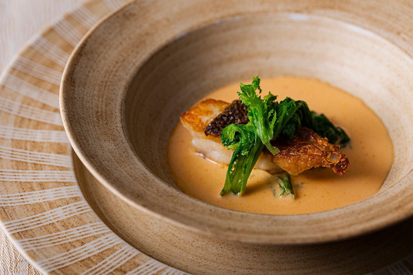 フレンチオーベルジュ