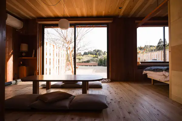 ห้องนั่งเล่น