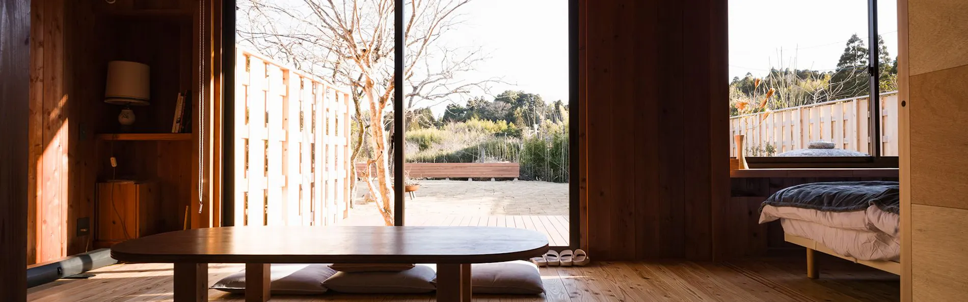 宿と食事 ローブン大多喜町