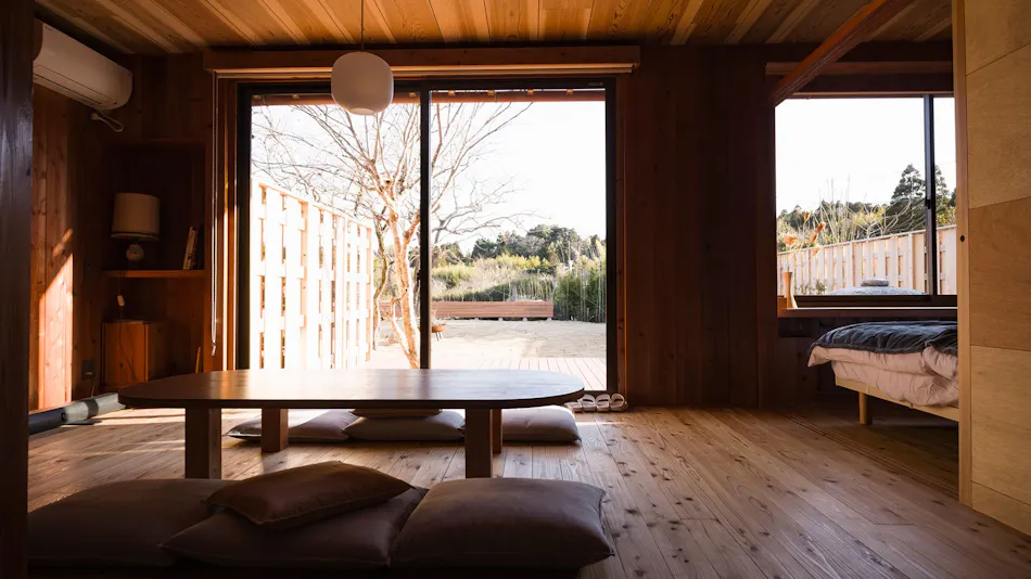 Lodging and Dining Roven Otaki Town