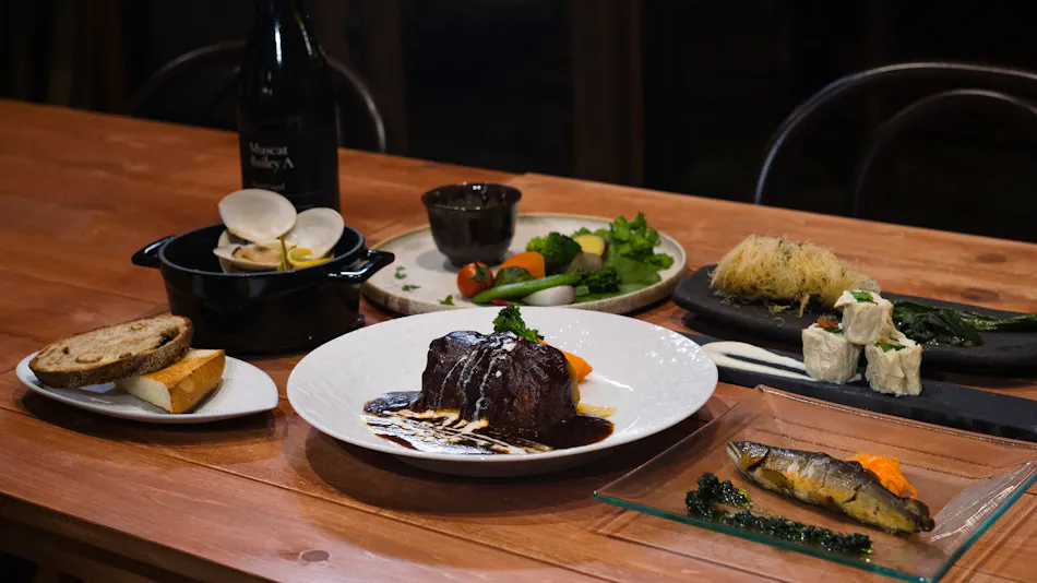 Lodging and Dining Roven Otaki Town