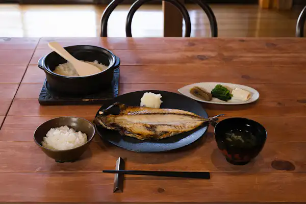 อาหารเช้า