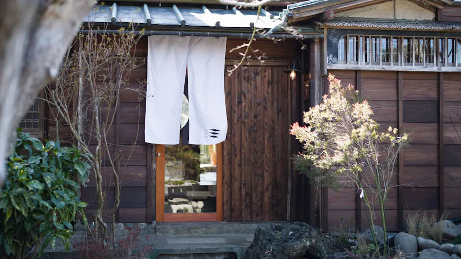 Lodging and Dining Roven Otaki Town