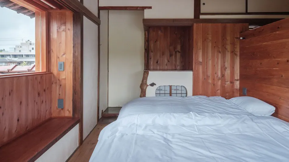 Lodging and Dining Roven Otaki Town